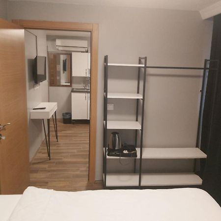 Rodos Han 이스탄불 외부 사진