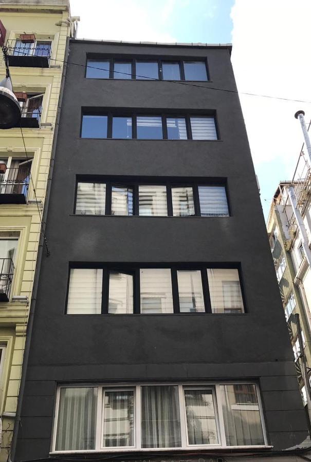 Rodos Han 이스탄불 외부 사진