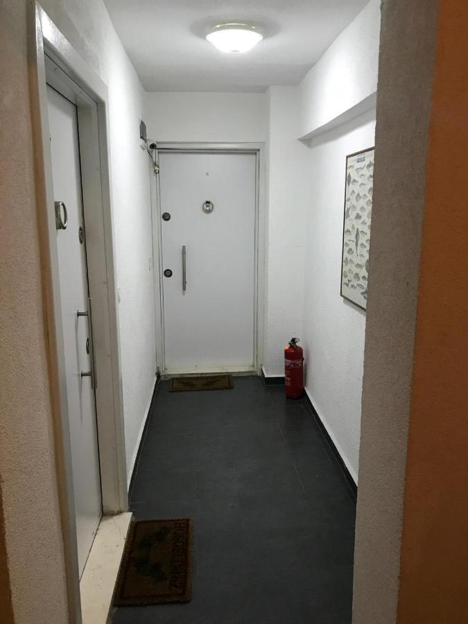 Rodos Han 이스탄불 외부 사진