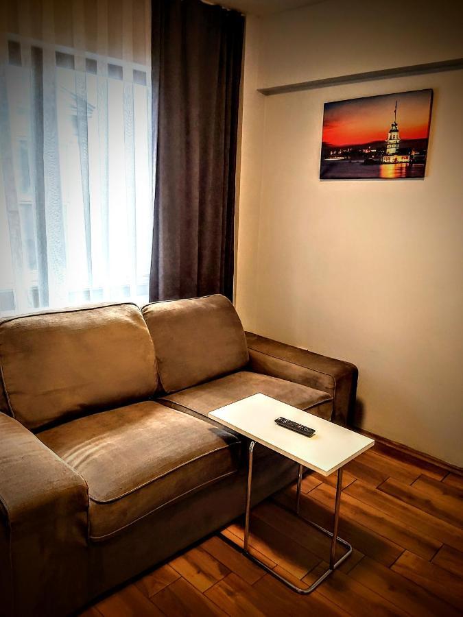 Rodos Han 이스탄불 외부 사진