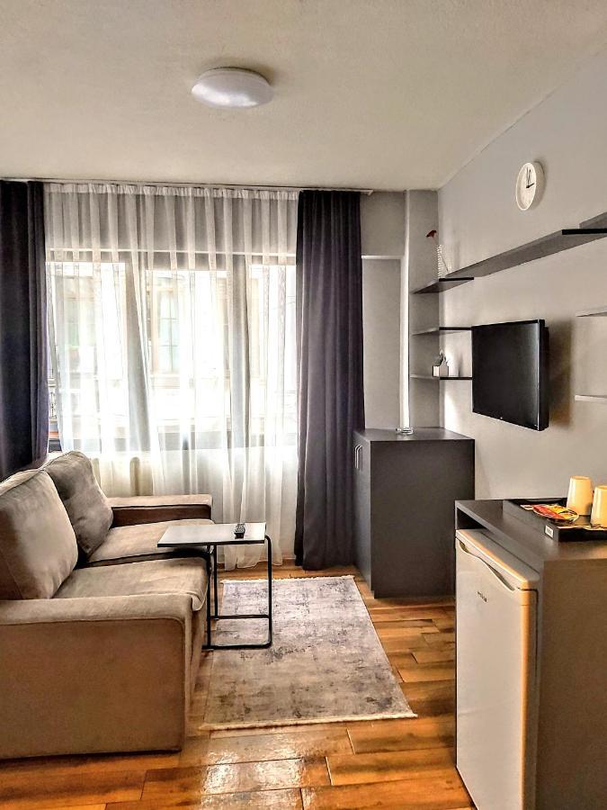 Rodos Han 이스탄불 외부 사진