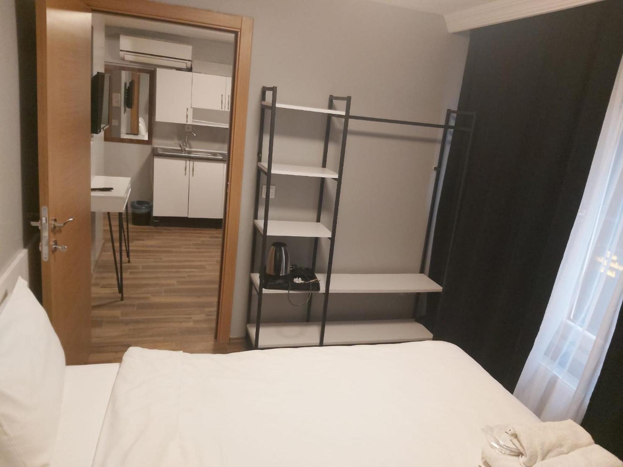 Rodos Han 이스탄불 외부 사진